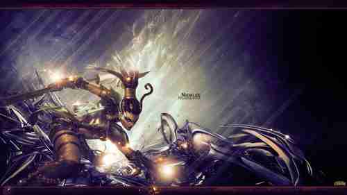 《最终幻想：起源》新DLC介绍影片 龙王华丽暴打光之战士